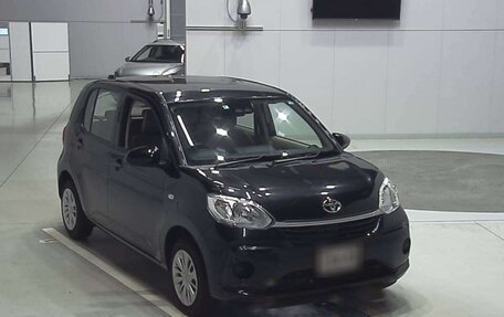 Toyota Passo III, 2019 год, 1 170 000 рублей, 2 фотография