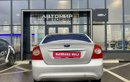 Ford Focus II рестайлинг, 2008 год, 499 000 рублей, 6 фотография