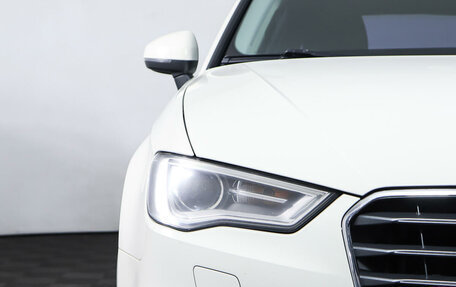 Audi A3, 2013 год, 2 002 600 рублей, 20 фотография