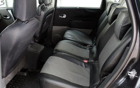 Renault Scenic III, 2008 год, 699 000 рублей, 14 фотография