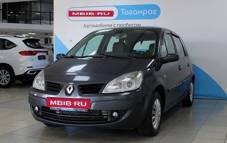 Renault Scenic III, 2008 год, 699 000 рублей, 2 фотография