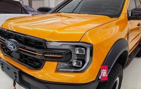 Ford Ranger, 2024 год, 5 766 000 рублей, 4 фотография