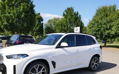 BMW X5, 2024 год, 14 187 088 рублей, 1 фотография