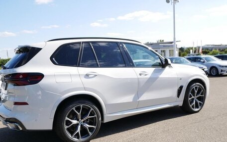 BMW X5, 2024 год, 14 187 088 рублей, 3 фотография