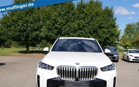 BMW X5, 2024 год, 14 187 088 рублей, 4 фотография