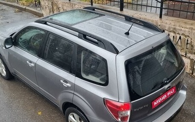 Subaru Forester, 2010 год, 1 550 000 рублей, 1 фотография