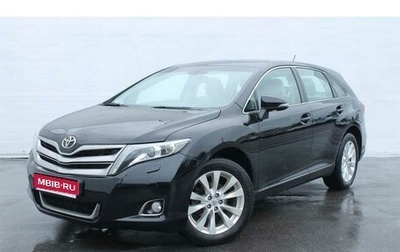 Toyota Venza I, 2014 год, 2 100 000 рублей, 1 фотография