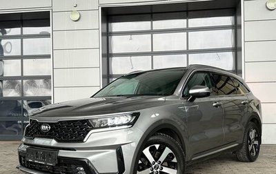 KIA Sorento IV, 2021 год, 3 800 000 рублей, 1 фотография