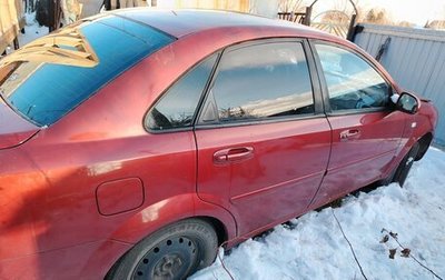 Chevrolet Lacetti, 2007 год, 250 000 рублей, 1 фотография