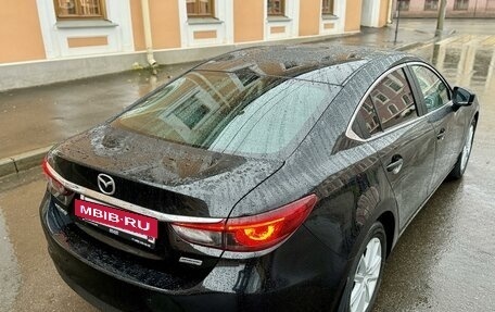 Mazda 6, 2016 год, 2 485 000 рублей, 9 фотография