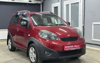 Chery IndiS (S18D) I, 2012 год, 375 000 рублей, 1 фотография