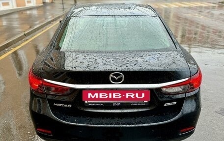 Mazda 6, 2016 год, 2 485 000 рублей, 11 фотография