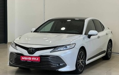 Toyota Camry, 2020 год, 2 995 000 рублей, 1 фотография