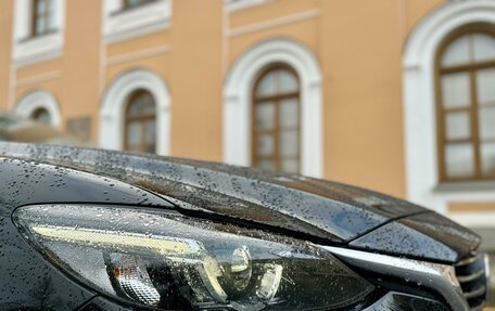 Mazda 6, 2016 год, 2 485 000 рублей, 18 фотография