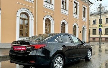 Mazda 6, 2016 год, 2 485 000 рублей, 16 фотография