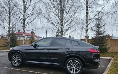 BMW X4, 2020 год, 6 450 000 рублей, 1 фотография