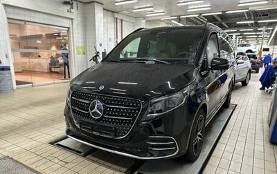 Mercedes-Benz V-Класс, 2024 год, 18 500 000 рублей, 1 фотография