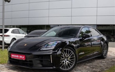 Porsche Panamera, 2024 год, 16 340 000 рублей, 1 фотография