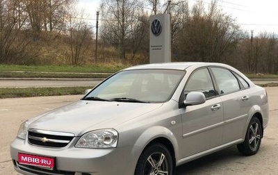 Chevrolet Lacetti, 2010 год, 739 000 рублей, 1 фотография