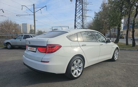 BMW 5 серия, 2010 год, 2 150 000 рублей, 5 фотография