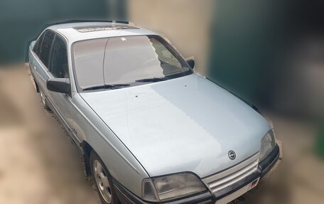 Opel Omega A, 1988 год, 150 000 рублей, 3 фотография