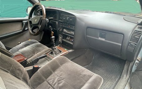 Opel Omega A, 1988 год, 150 000 рублей, 4 фотография