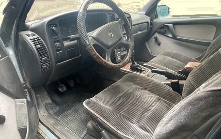 Opel Omega A, 1988 год, 150 000 рублей, 6 фотография