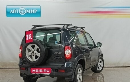 Chevrolet Niva I рестайлинг, 2013 год, 554 000 рублей, 5 фотография