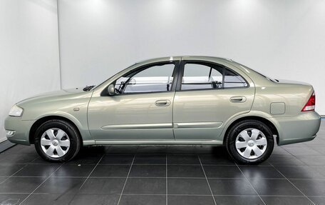 Nissan Almera Classic, 2010 год, 740 000 рублей, 7 фотография