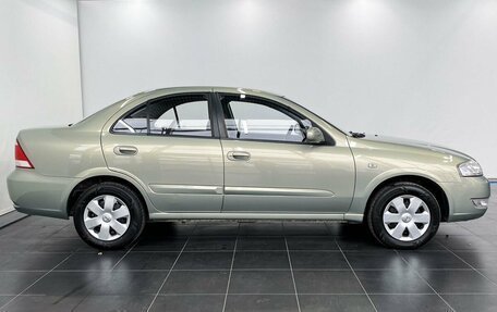 Nissan Almera Classic, 2010 год, 740 000 рублей, 8 фотография