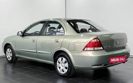 Nissan Almera Classic, 2010 год, 740 000 рублей, 4 фотография