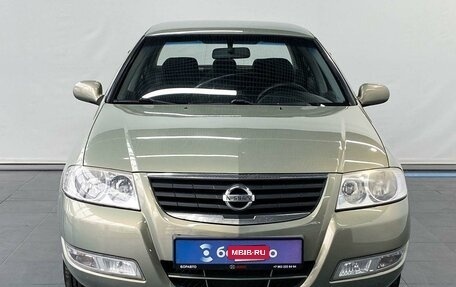 Nissan Almera Classic, 2010 год, 740 000 рублей, 3 фотография