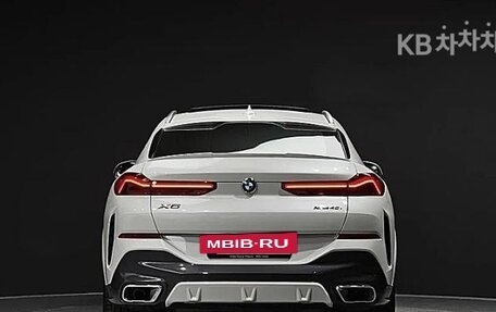 BMW X6, 2023 год, 11 026 112 рублей, 3 фотография