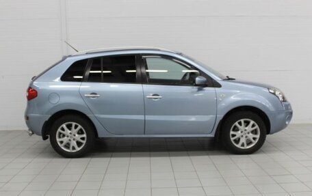 Renault Koleos I рестайлинг 2, 2008 год, 870 000 рублей, 4 фотография