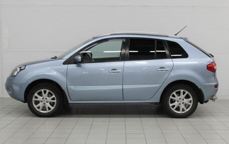 Renault Koleos I рестайлинг 2, 2008 год, 870 000 рублей, 8 фотография