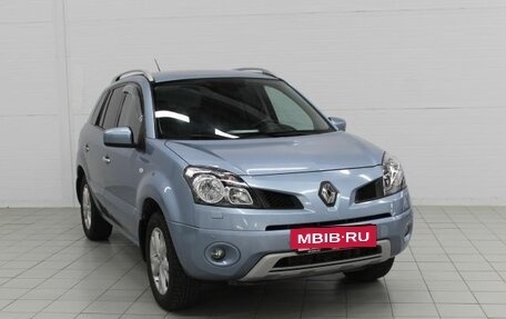 Renault Koleos I рестайлинг 2, 2008 год, 870 000 рублей, 3 фотография