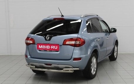 Renault Koleos I рестайлинг 2, 2008 год, 870 000 рублей, 5 фотография