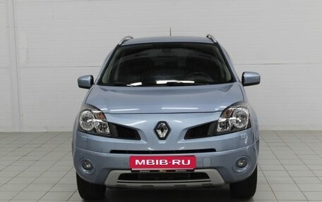 Renault Koleos I рестайлинг 2, 2008 год, 870 000 рублей, 2 фотография