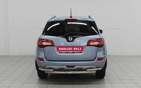 Renault Koleos I рестайлинг 2, 2008 год, 870 000 рублей, 6 фотография