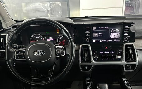 KIA Sorento IV, 2021 год, 3 800 000 рублей, 8 фотография