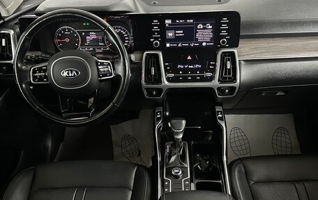 KIA Sorento IV, 2021 год, 3 800 000 рублей, 7 фотография