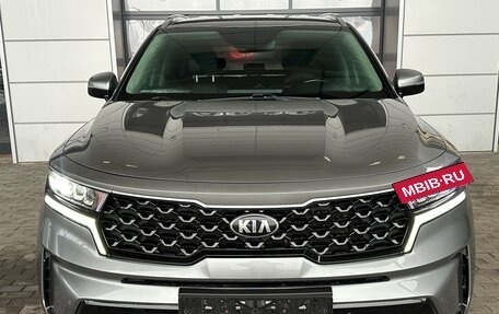 KIA Sorento IV, 2021 год, 3 800 000 рублей, 2 фотография