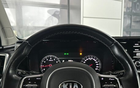 KIA Sorento IV, 2021 год, 3 800 000 рублей, 17 фотография