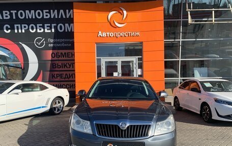 Skoda Octavia, 2012 год, 1 039 000 рублей, 2 фотография