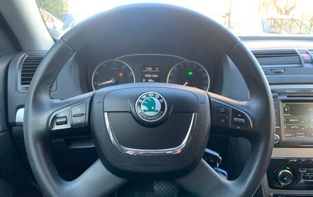 Skoda Octavia, 2012 год, 1 039 000 рублей, 14 фотография