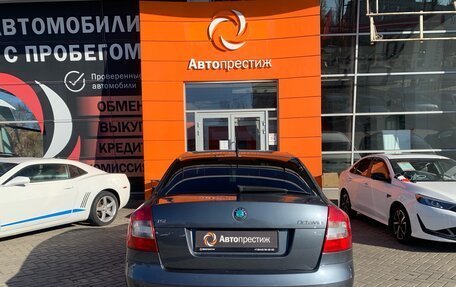 Skoda Octavia, 2012 год, 1 039 000 рублей, 6 фотография