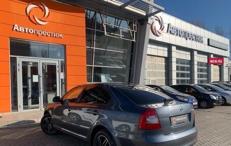 Skoda Octavia, 2012 год, 1 039 000 рублей, 5 фотография