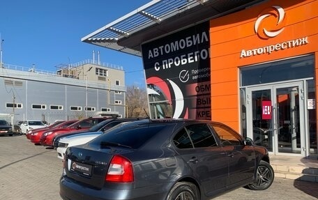 Skoda Octavia, 2012 год, 1 039 000 рублей, 7 фотография