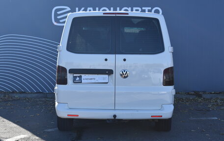 Volkswagen Transporter T5 рестайлинг, 2007 год, 1 450 000 рублей, 4 фотография