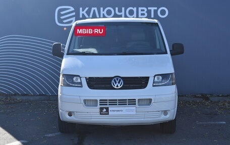 Volkswagen Transporter T5 рестайлинг, 2007 год, 1 450 000 рублей, 3 фотография